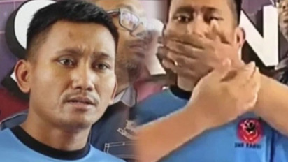 Lepas dari Status Tersangka Kasus Vina, Pegi akan Bintangi Film Horor Ini