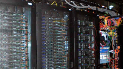 Habiskan Rp2,7 Triliun, Proyek Pusat Data Nasional (PDN) Cikarang Digendong Pemerintah Prancis: Kemkominfo akan Libatkan BSSN