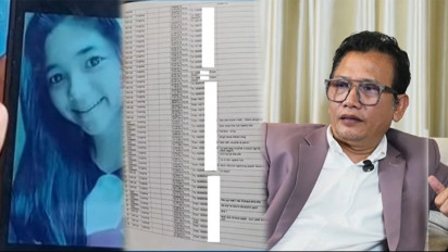 Aneh Ekstraksi HP Vina Sengaja Tidak Dimasukkan Penyidik Tahun 2016, Pengacara Saka Tatal Kuatkan Dugaan Skenario Rekayasa Kasus