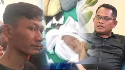 Rudiana Tak Hadiri Sumpah Pocong, Ahli Metafisika Sebut Ritual Sakral Ini Bisa Berakibat Fatal hingga Sebabkan Kematian