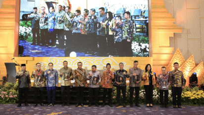 Peradi SAI Menggelar Rakernas V di Surabaya