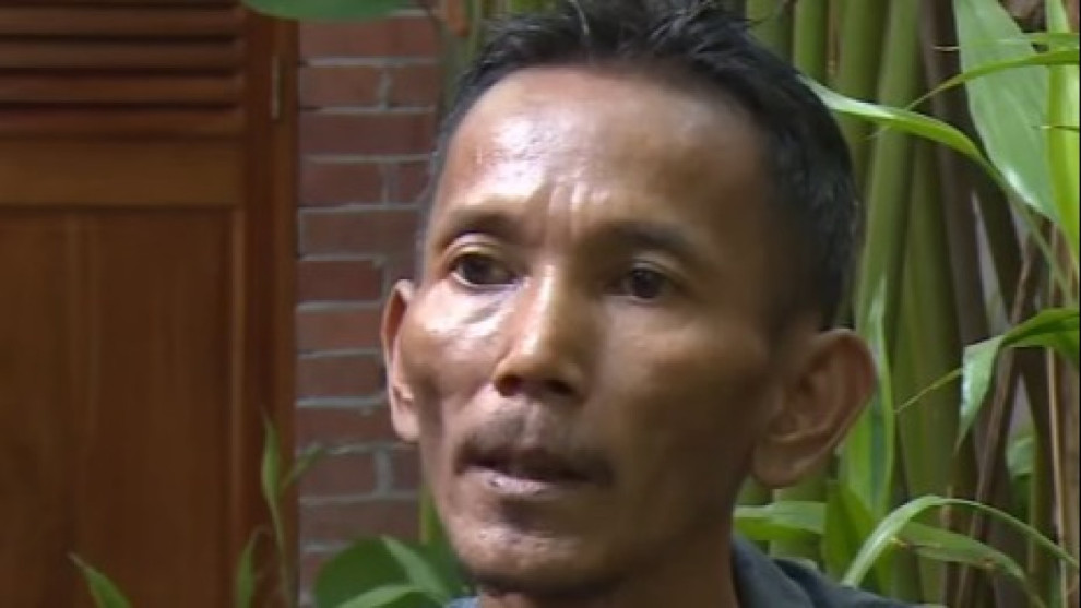 Jadi Orang Pertama yang Lihat Kecelakaan Vina Sebelum Kematian, Ismail ...