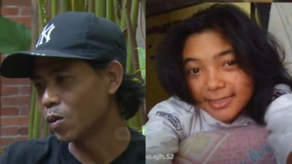 Tak Pernah Terungkap Sebelumnya, Saksi Baru Lihat Detik-detik Kecelakaan Vina dan Eky, Sebut Sempat Tabrak Tiang dan Trotoar