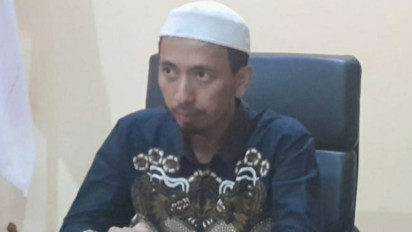 Dilaporkan karena Kasus Pelecehan Seksual, Pimpinan Ponpes di Karawang Membantah dan Sebut Hanya Ingin Mendisiplinkan Santriwati