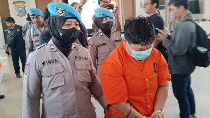 Motif Hutang Piutang Pemicu Adik Nekat Bunuh Kakak Kandung