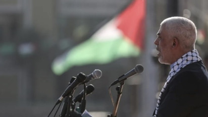 Brigade Al Qassam Ucapkan Sumpah Setia Kepada Yahya Sinwar