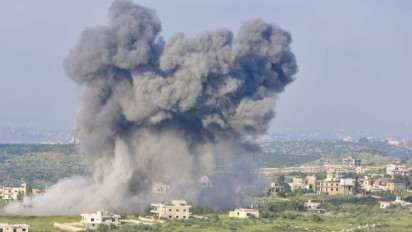 Lebanon dan Iran Disebut akan Lakukan Serangan Hebat ke Fasilitas Militer Israel