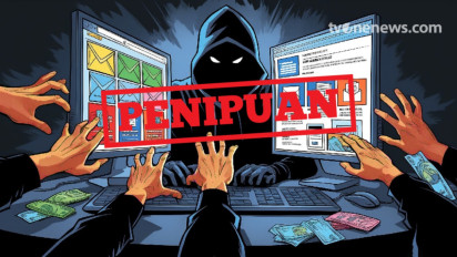 Watak Ingin Cepat Kaya Bikin Investasi Bodong Masih Marak di Indonesia, OJK: Malas Baca