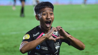 Tegas! Manajemen Persib Minta Komdis PSSI Cabut Hukuman Berat untuk Beckham