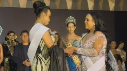 Sempat Heboh soal Kontes Kecantikan Transgender di Jakarta, Gus Fahrur Sebut Tidak Boleh dan Butuh Pembinaan