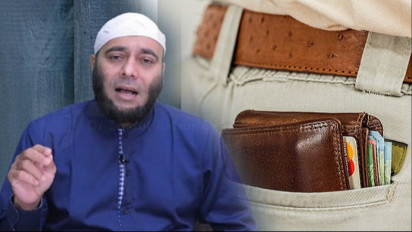 Jangan Lagi Menyimpan Dompet di Saku Belakang, dr Zaidul Akbar Ungkap Berbahaya untuk Kesehatan, Bisa Sebabkan...
