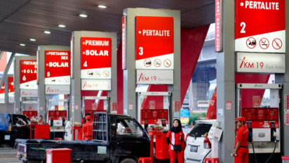 Pengamat Nilai Saat Ini Waktu yang Tepat Bagi Pertamina untuk Naikan Harga BBM Nonsubsidi