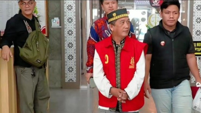 Rugikan Negara hingga Rp 27 Miliar Kasus Korupsi Internet Desa, Kejati Lakukan Tahap ll  kepada Kasi PMD Muba