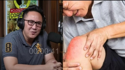 Jika Rutin Lakukan Ini Tiap Hari, Kram dan Asam Urat yang Selama Ini Dirasakan Bakal Langsung Menjauh, Kata dr Cahyono...
