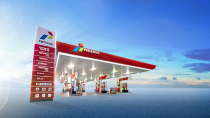 Konsumsi Pertamax Diprediksi Naik 16,7 Persen pada Idul Fitri