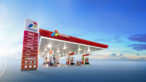 Ternyata ini Penyebab Harga Pertamax Tembus Rp16.250 per Liter ...