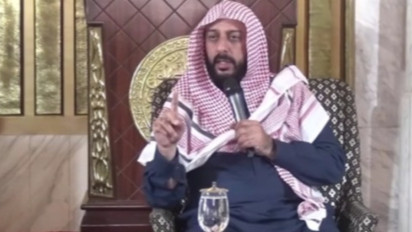 Walau Sekali Seumur Hidup, Jangan Pernah Baca Ayat Kursi Begini, Syekh Ali Jaber Tegaskan Itu Bisa Bikin...