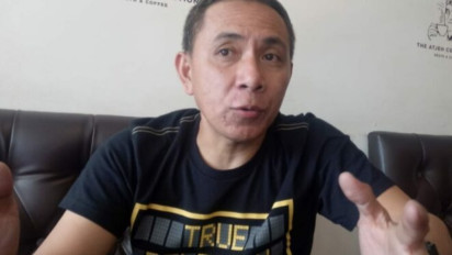 Viral Sosok T Sebagai Pengendali Judi Online di Indonesia, Jerry Massie: Benny Rhamdani Harus Tanggung Jawab!