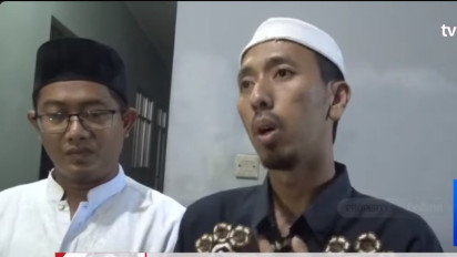 Pimpinan Ponpes Al Isra Bantah Lakukan Pelecehan Seksual Terhadap 6 Santriwatinya, Ini Pengakuannya