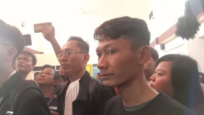 Ada Jenderal Purnawirawan Polri yang Menyesatkan Publik Soal Kasus Vina Diungkap Edi Hasibuan, Siapa Dia?