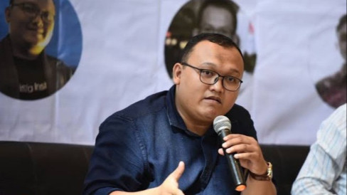 Sekjen PKS Apresiasi Kesuksesan Acara HUT ke-81 RI