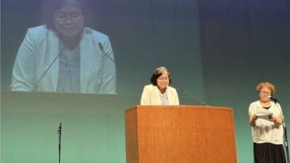 Peringatan 79 Tahun Bom Atom Hiroshima dan Nagasaki, Indonesia Soroti Komitmen Negara-negara Tinggalkan Senjata Nuklir