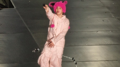 Gombalin EXOL Jakarta, Suho EXO: Halo Inces-incesku