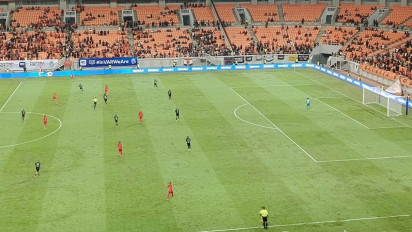 Jadi Markas Persija di Liga 1 2024/2025, Begini Kondisi Rumput JIS di Laga Kontra Barito Putera