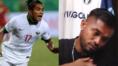 Eks Pemain Timnas Indonesia Pernah Ungkap Betapa Menyebalkannya Berhadapan dengan Vietnam: Melawan Mereka Harus Pakai Kungfu!