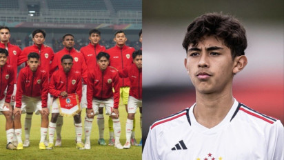 Ramalan Pelatih Liga Brasil Soal Wonderkid Serie A yang Pilih Bermain untuk Timnas Indonesia Ternyata Ada Benarnya, Sekarang Dia..