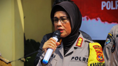 Sempat Bersembunyi di Sumsel, Satu Pelaku Bentrok Antarwarga di Way Kanan Ditangkap Polisi