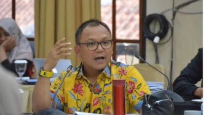 Golkar Minta Pemprov DKI Jakarta Implementasikan Sekolah Swasta Gratis