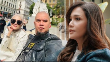 Ada Rasa Penyesalan Besar? Ahmad Dhani Tak Malu Akui Kalau untuk Urusan ini Maia Estianty Lebih daripada Mulan Jameela, Apa?
