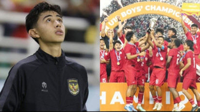 Pengakuan Jujur Welber Jardim Soal Alasan Pilih Bela Timnas Indonesia, Katanya Bukan karena Faktor Keturunan tapi...