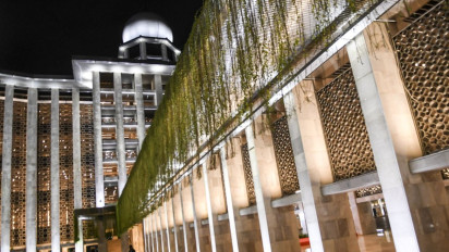 Bosan Wisata Itu Itu Saja di Jakarta, Kunjungi Wisata Religi di Jakarta Untuk Mengedukasi Anak Tentang Sejarah dan Agama.