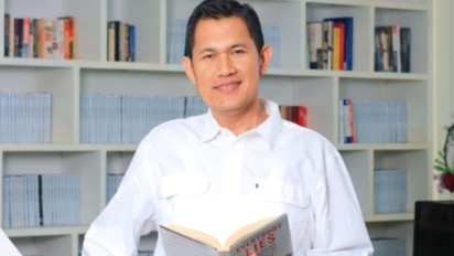 Pakar: Pemerintah Perlu Bentuk Badan Pelindungan Data Pribadi