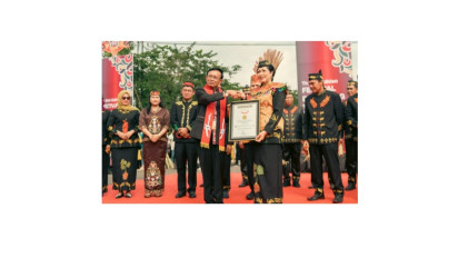 Survei: Lilis Suriani Unggul dalam Persaingan Pilkada Lamandau 2024