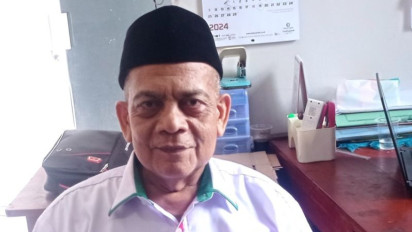 MUI Sebut Sumpah Pocong Hanya Kearifan Lokal: Tidak Ada Dalam Islam!