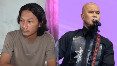 Ahli Metafisika Menyayangkan Pilihan Saka Tatal Sumpah Pocong, hingga Hard Gumay Bilang Ahmad Dhani Diam-diam Masih Simpan Perasaan ke Maia Estianty