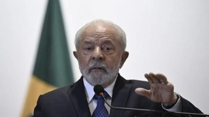 Presiden Brasil Umumkan Masa Berkabung untuk Korban Kecelakaan Pesawat