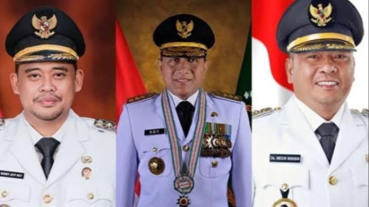 Hasil Survei: Masyarakat Sumut Masih Pertimbangkan Agama dan Etnis di Pilkada 2024