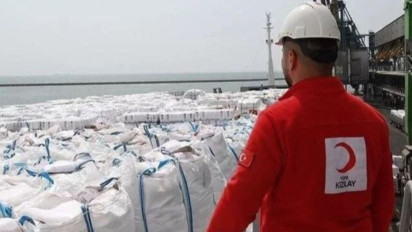 Turki: Israel Lakukan Kejahatan Kemanusiaan Bunuh 100 Lebih Warga Gaza