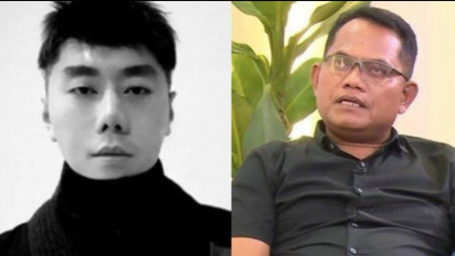 Berani Sumpah Pocong Tapi Saat Ditantang Tak Hadir, Roy Kiyoshi Terang-terangan Bilang Ayah Eky itu Ada Ketakutan karena…