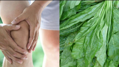 Sering Dianggap sebagai Makanan Sehat, 5 Jenis Sayuran Ini Justru Sebaiknya Dihindari oleh Penderita Asam Urat, Apa Saja?