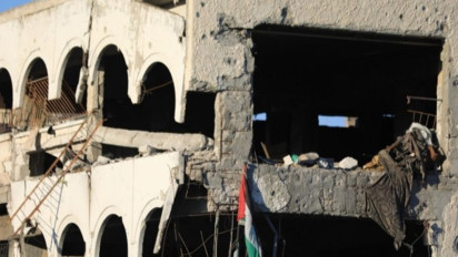 Israel Diduga Tembak Mati Aktivis HAM Amerika-Turki, PBB Minta Usut Tuntas