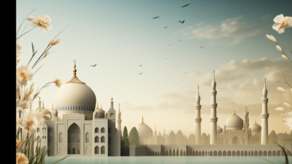 Tafsir Surah An-Nisa Ayat 69, 4 Macam Orang Peroleh Anugerah Allah SWT Masuk Surga