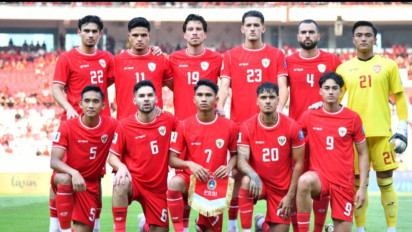 Siap-siap War Besok, Ini Cara Beli Tiket Timnas Indonesia Vs Australia