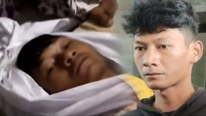 Reaksi Tak Terduga dari Ahli Metafisika Tentang Aksi Sumpah Pocong Saka Tatal, hingga Data Ekstraksi HP Vina di Tahun 2016 Bocor