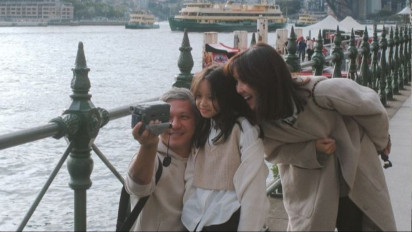 Gisel dan Gading Marten Rujuk Kembali? Simak Terawangan Terbaru dari Denny Darko