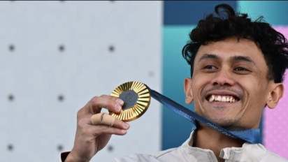 Netizen Malaysia Ejek Indonesia soal Olimpiade Paris, Katanya Cuma Dapat 2 Medali Emas Saja Sudah Bangga…